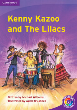 Kenny Kazoo and The Lilacs Level 7