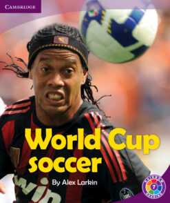 World Cup Soccer