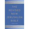 New Jerusalem Bible (Revised)(Hardcover)