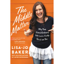 The Middle Matters (Hardcover)
