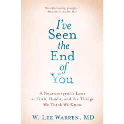 I've Seen The End Of You (Hardcover)