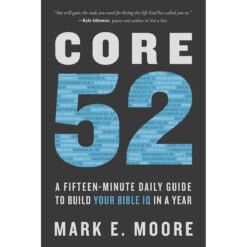 Core 52 (Paperback)