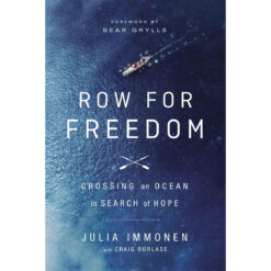 Row For Freedom (Paperback)
