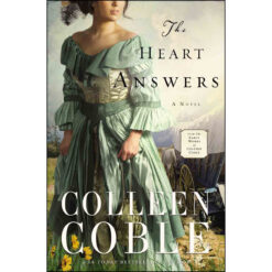 Heart Answers (Paperback)
