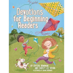 Devotions for Beginning Readers (Hardcover)