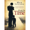 Dad Time (Hardcover)