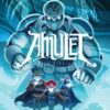 Amulet: Escape From Lucien - 9780545433150