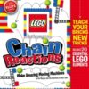 Lego Chain Reactions - 9780545703307