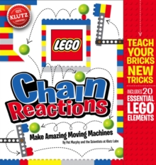 Lego Chain Reactions - 9780545703307