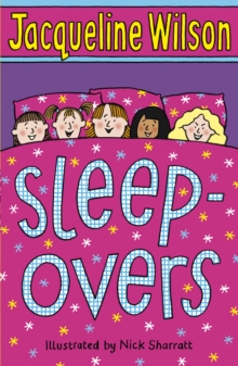 Sleepovers - 9780552557832