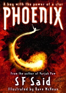 Phoenix - 9780552571340
