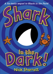 Shark in the Dark - 9780552572187