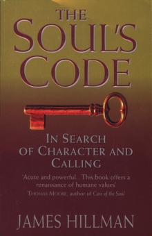The Soul's Code - 9780553506341
