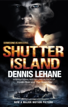 Shutter Island - 9780553824483