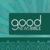 Good News Bible (GNB) Catholic Edition Bible - 9780564070879
