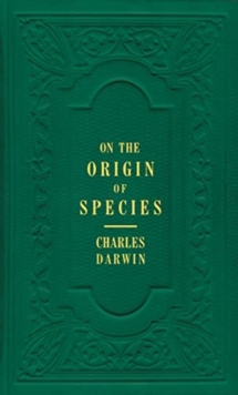On the Origin of Species - 9780565095024