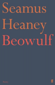 Beowulf - 9780571203765