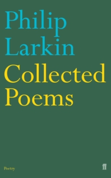Collected Poems - 9780571216543