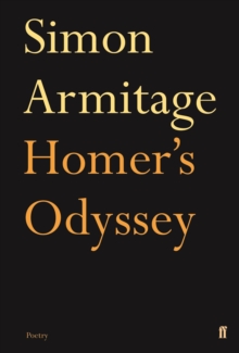 Homer's Odyssey - 9780571229369