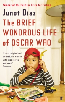 The Brief Wondrous Life of Oscar Wao - 9780571239733