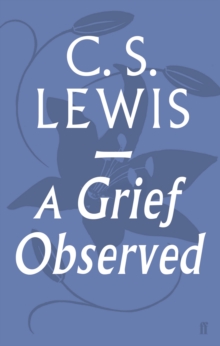 A Grief Observed - 9780571290680