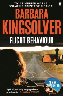 Flight Behaviour : Author of Demon Copperhead, Winner of the Women’s Prize for Fiction - 9780571290802