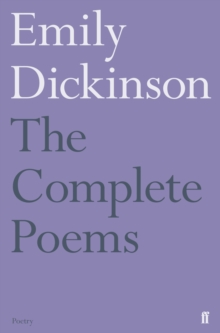 Complete Poems - 9780571336173