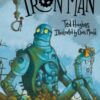 The Iron Man : Chris Mould Illustrated Edition
