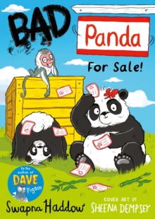 Bad Panda: For Sale - 9780571352432