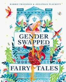 Gender Swapped Fairy Tales - 9780571360185