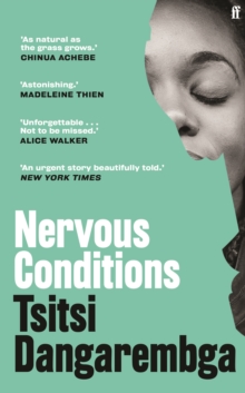 Nervous Conditions - 9780571368129