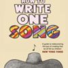 How to Write One Song - 9780571369393