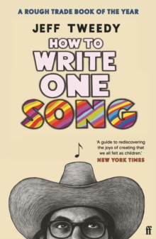 How to Write One Song - 9780571369393