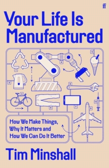 Your Life Is Manufactured - 9780571381029