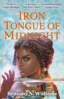 Iron Tongue of Midnight - 9780571383894