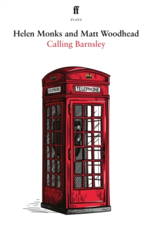 Calling Barnsley - 9780571397563