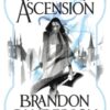 The Well of Ascension : Mistborn Book Two