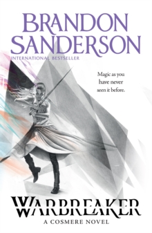 Warbreaker : A Cosmere Standalone