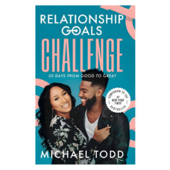 Relationship Goals Challenge (Hardcover)