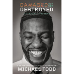 Damaged But Not Destroyed: From Trauma To Triumph (Hardcover)