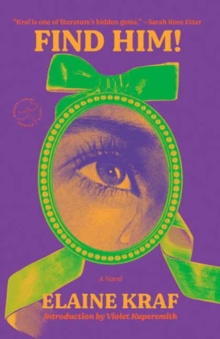 Find Him! : A Novel - 9780593731918