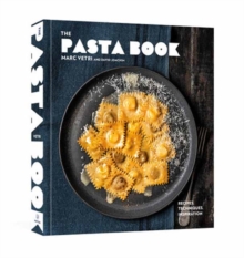 The Pasta Book : Recipes, Techniques, Inspiration - 9780593799475