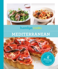 Hamlyn Cooks: Mediterranean - 9780600639411