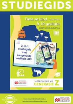 Fiela Se Kind - Die Drama & 10 Gedigte