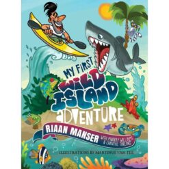 My First Wild Island Adventure