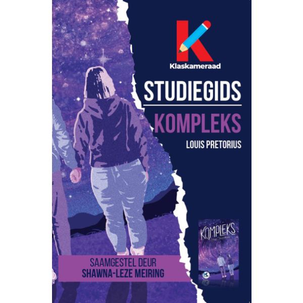 Studiegids: Kompleks