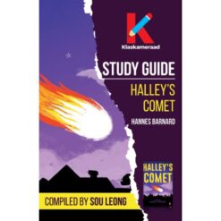 Studyguide: Halley's Comet