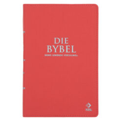 NLV Koraal Egte Leer Standaard Bybel