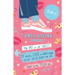 Tania Brink-omnibus