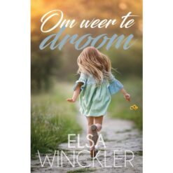 Om weer te droom